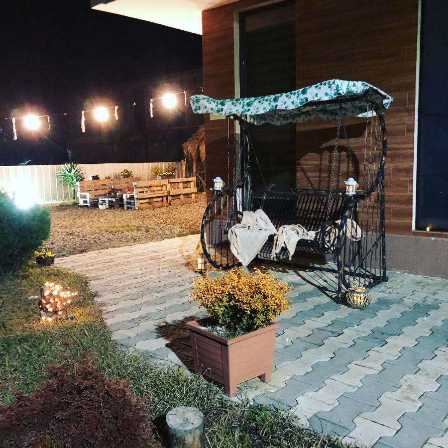 Lovely Villa Ureki Exterior foto