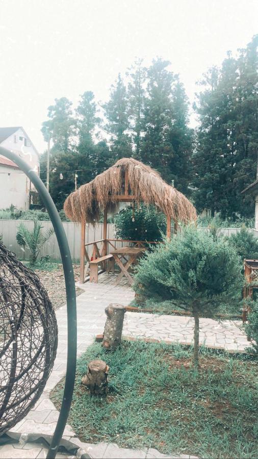 Lovely Villa Ureki Exterior foto