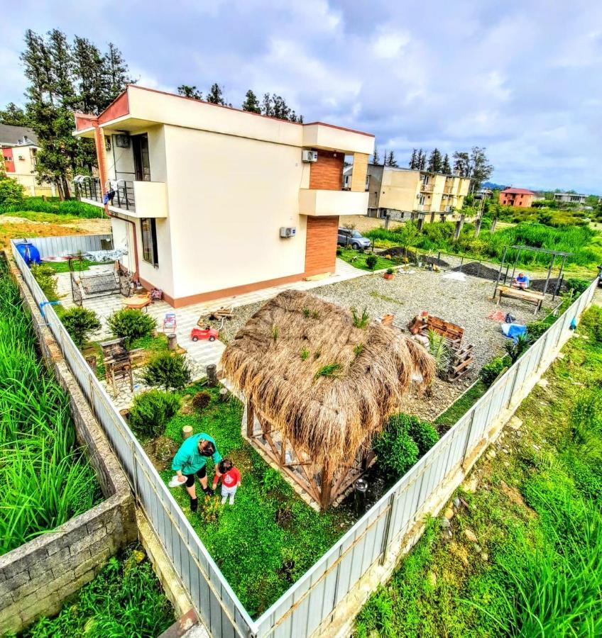 Lovely Villa Ureki Exterior foto
