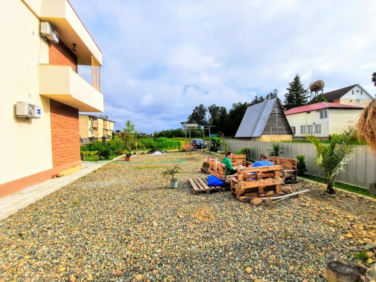 Lovely Villa Ureki Exterior foto